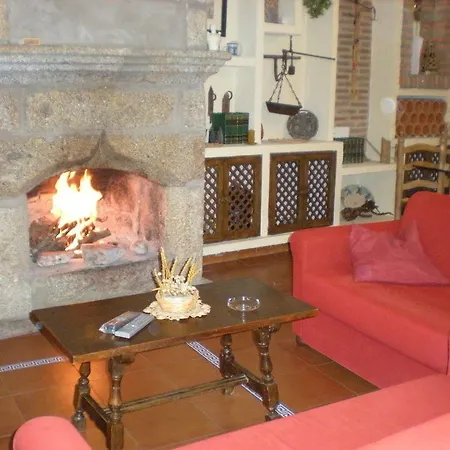 Casa Rural Maire * Gata