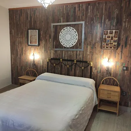 Casa Rural Maire *