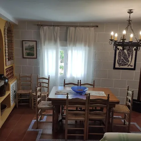 Casa Rural Maire * Gata