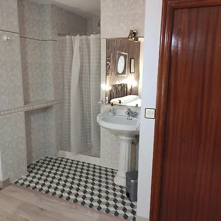 Casa Rural Maire * Gata