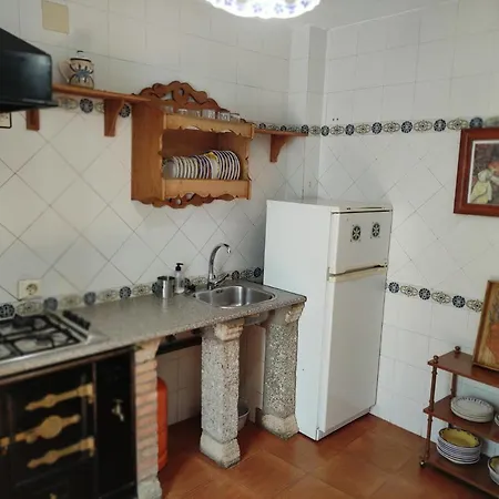 Casa Rural Maire
