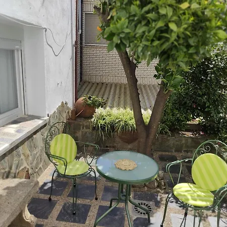 Сasa de vacaciones Casa Rural Maire Gata