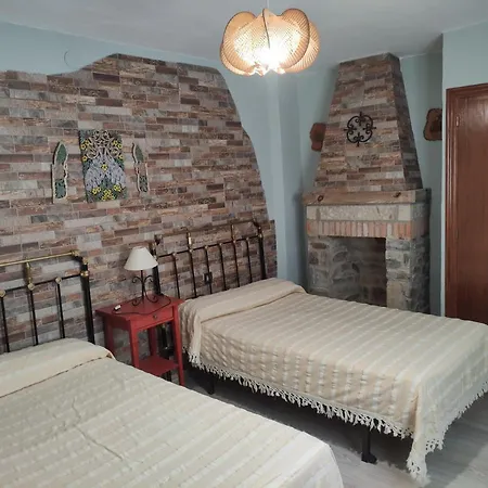 Сasa de vacaciones Casa Rural Maire