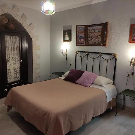 Casa Rural Maire *