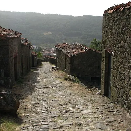 Сasa de vacaciones Casa Rural Maire Gata
