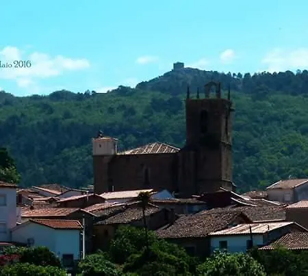 Casa Rural Maire *